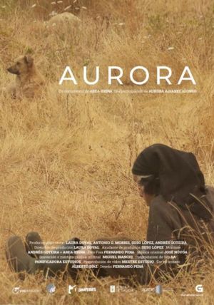 Aurora's poster