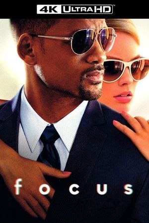 Focus's poster