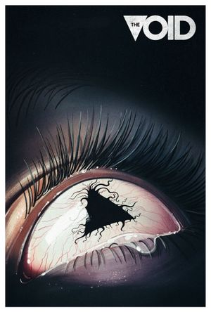 The Void's poster