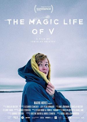 The Magic Life of V's poster