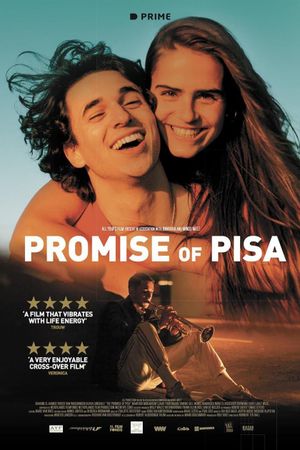 Promise of Pisa's poster