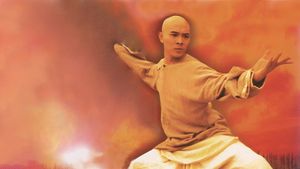 Once Upon a Time in China II's poster