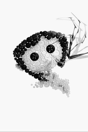 Rebuilding Coraline's poster
