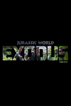 Jurassic World: Exodus's poster