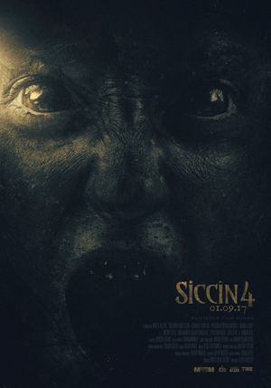 Siccin 4's poster