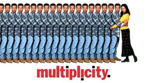 Multiplicity's poster