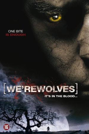 Werewolves: The Dark Survivors's poster