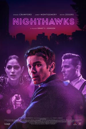 Nighthawks's poster