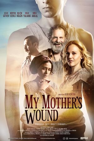 My Mother's Wound's poster