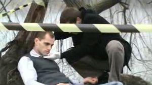 The Mystery of a Guy From Valche's poster