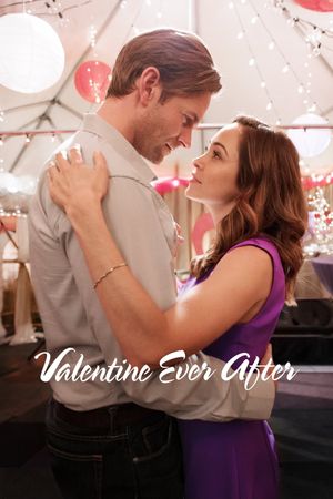 Valentine Ever After's poster