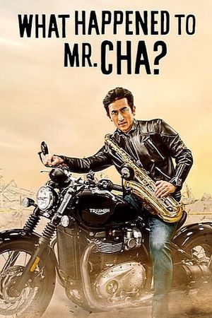 What Happened to Mr. Cha?'s poster