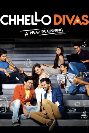 Chhello Divas: A New Beginning's poster