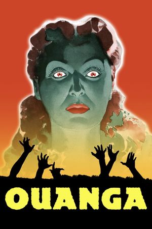 Ouanga's poster