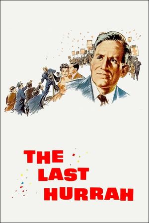 The Last Hurrah's poster