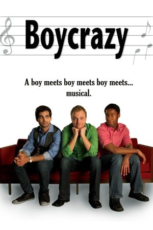 Boycrazy's poster