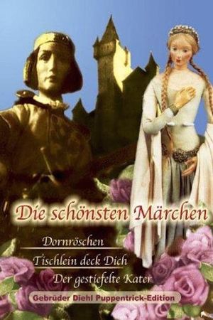 Dornröschen's poster image