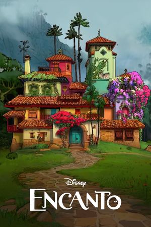 Encanto's poster