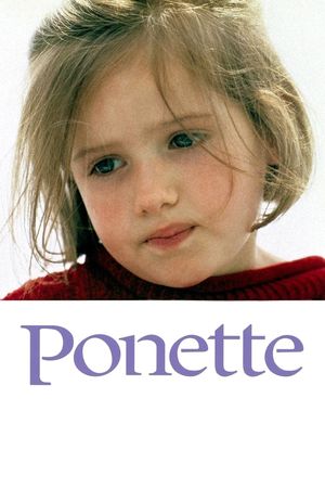 Ponette's poster