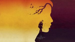 The Hunger Games's poster