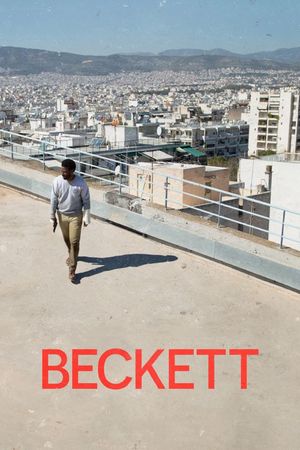 Beckett's poster