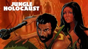 Last Cannibal World's poster