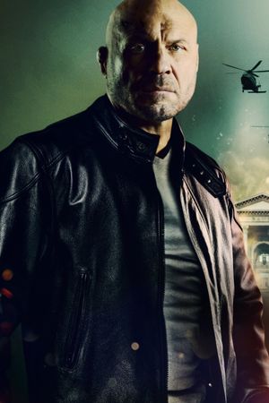 Blowback's poster
