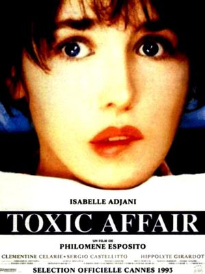Toxic Affair's poster