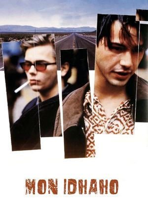 My Own Private Idaho's poster