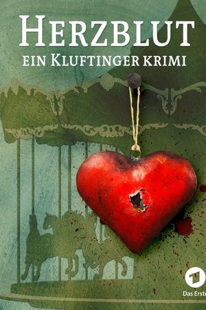 Herzblut. Ein Kluftingerkrimi's poster