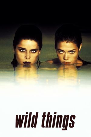 Wild Things's poster