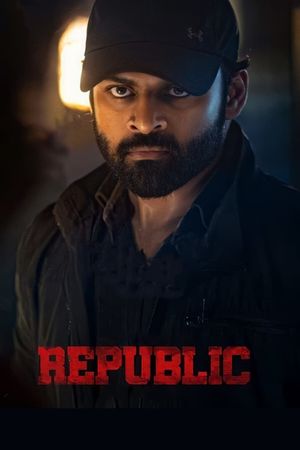 Republic's poster