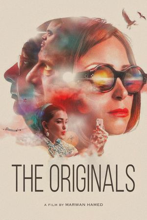 The Originals's poster