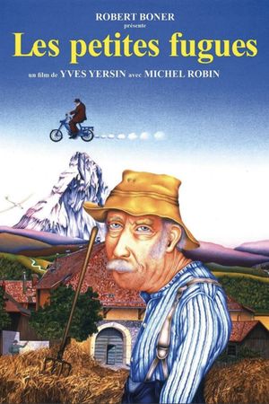 Les petites fugues's poster