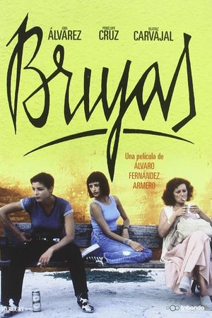 Brujas's poster image