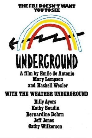 Underground's poster image