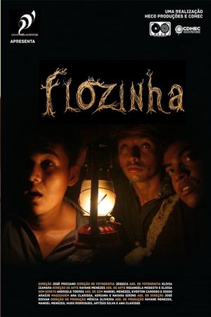 FLÔZINHA's poster