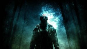 Friday the 13th's poster