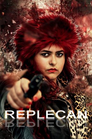 Replecan's poster