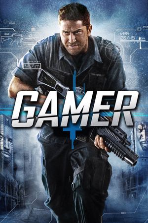 Gamer's poster