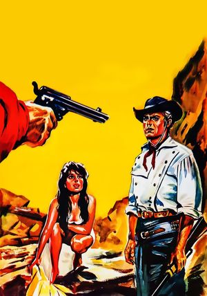 Find a Place to Die's poster