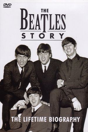 The Beatles Story's poster
