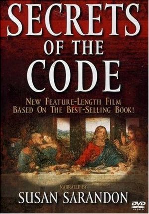 Secrets of the Code's poster image