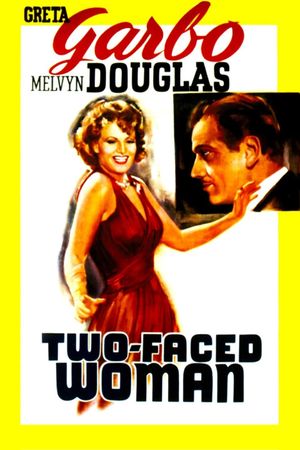 Two-Faced Woman's poster