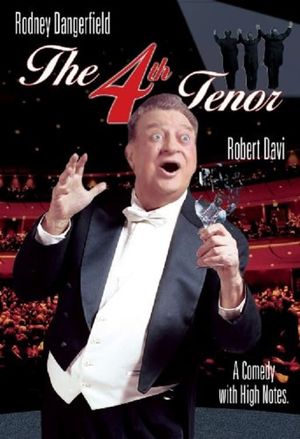 The 4th Tenor's poster