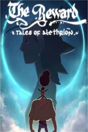 Tales of Alethrion: The First Hero's poster