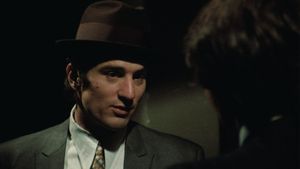 Mean Streets's poster