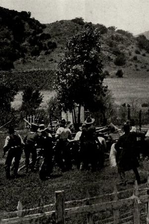 The Invaders's poster