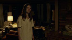 Honeymoon's poster