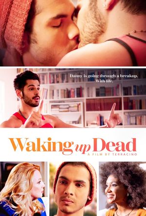 Waking Up Dead's poster